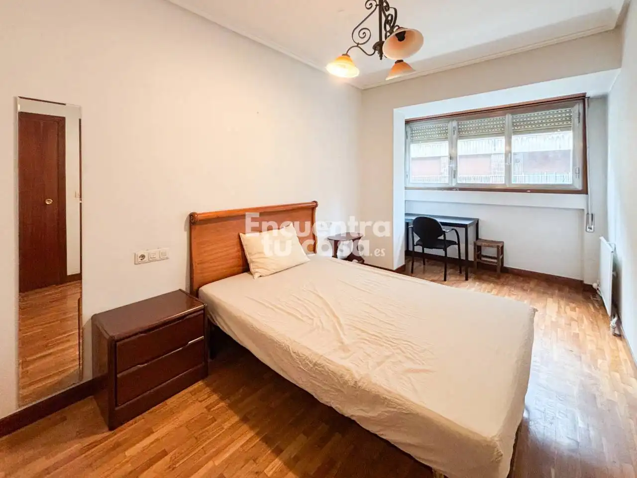 Piso de 98 m² en San Sebastián