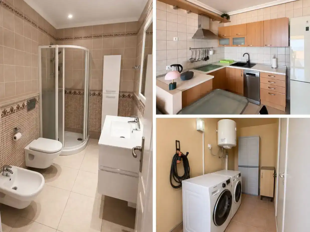 Piso de 60 m² en Pájara