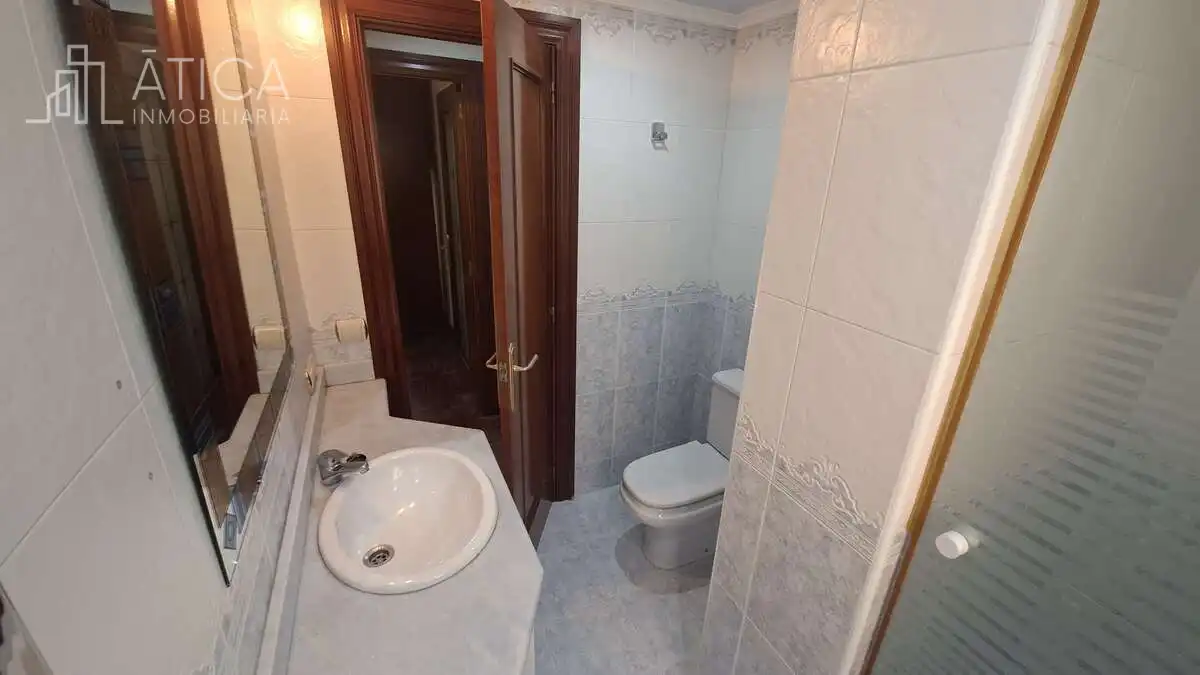 Piso de 80 m² en Salamanca