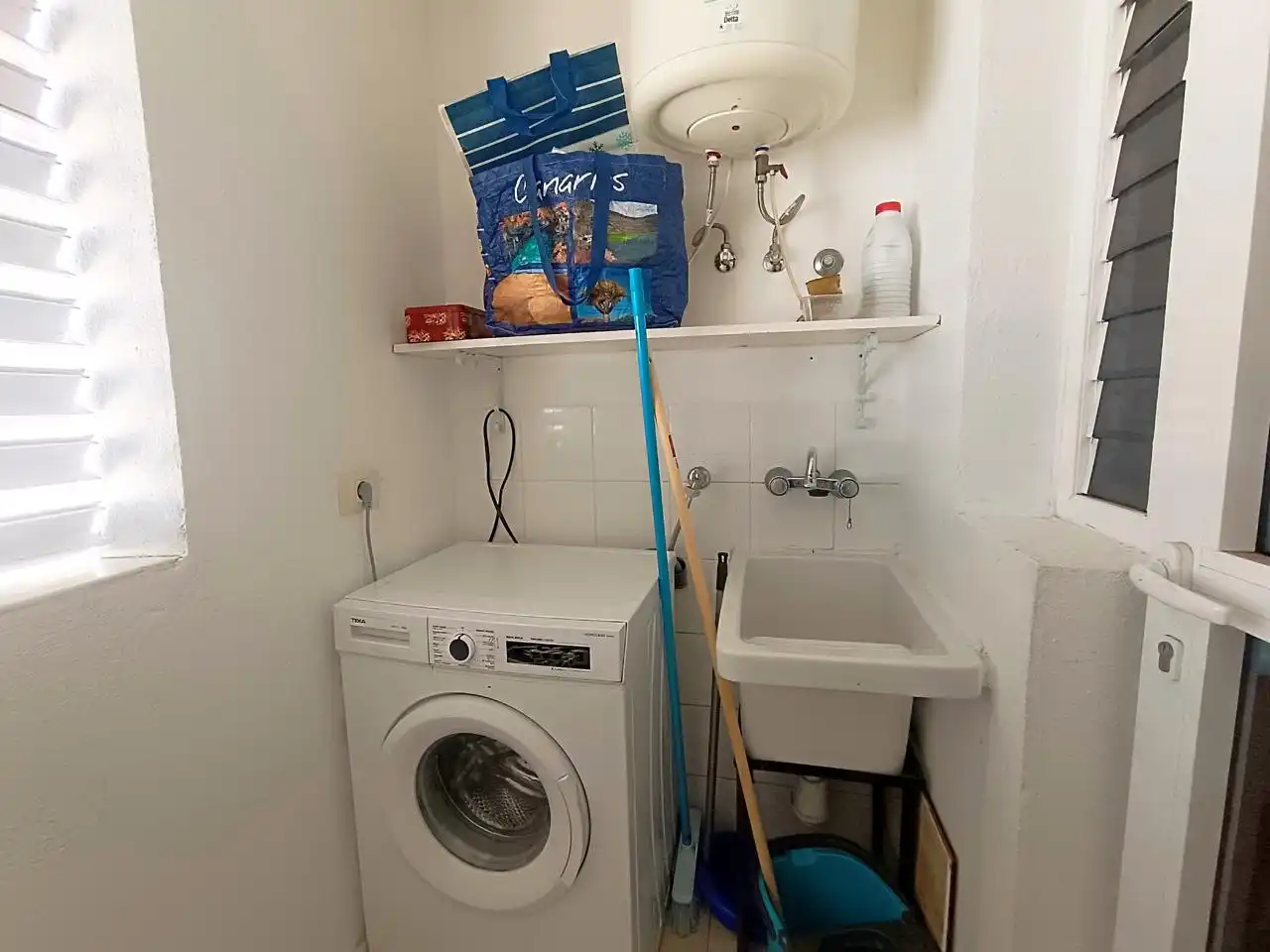 Piso de 90 m² en Santa Cruz de Tenerife