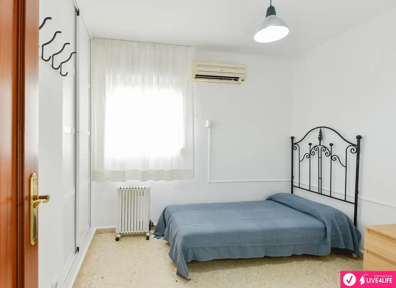 Piso de 145 m² en Sevilla