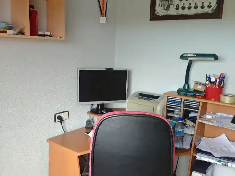 Piso de 115 m² en Salamanca