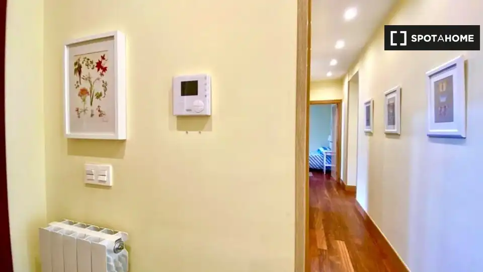 Habitación en alquiler, Bilbao