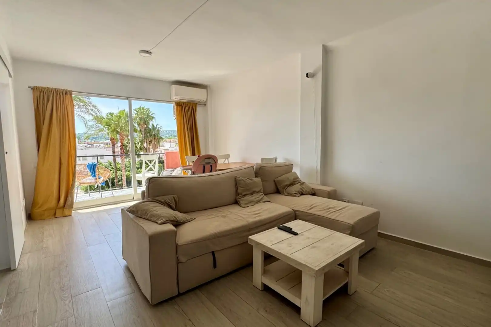 Habitación 77 m², Jávea