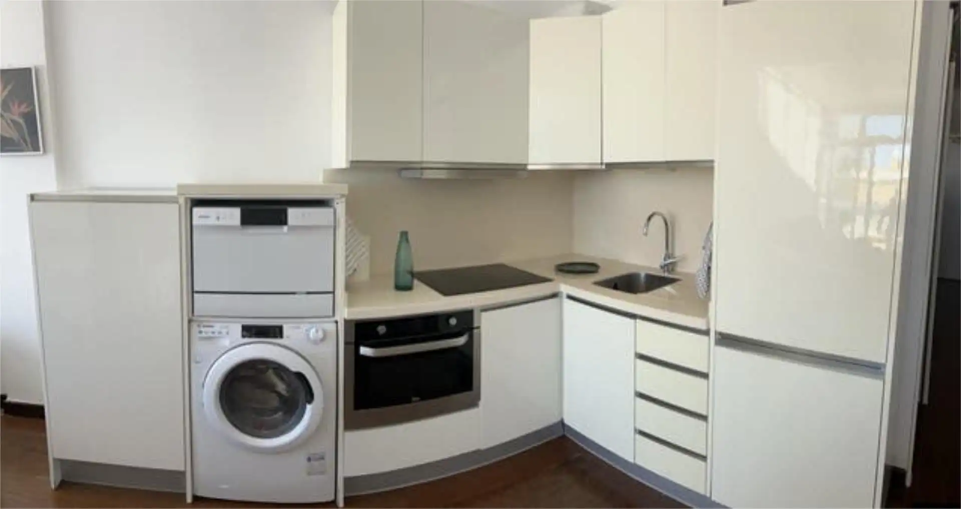 Piso de 45 m² en Las Palmas de Gran Canaria