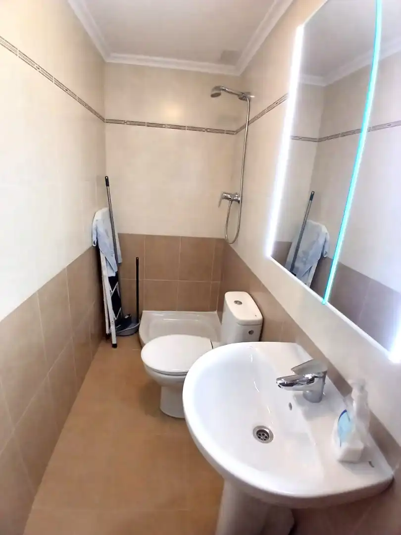 Piso de 68 m² en Castro-Urdiales