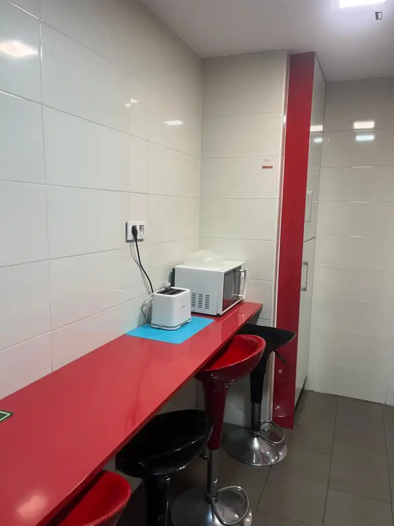 Habitación 200 m², Cuenca