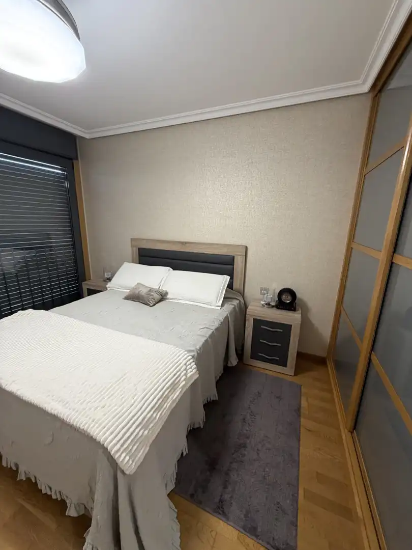 Pis de 108 m² a O Porriño
