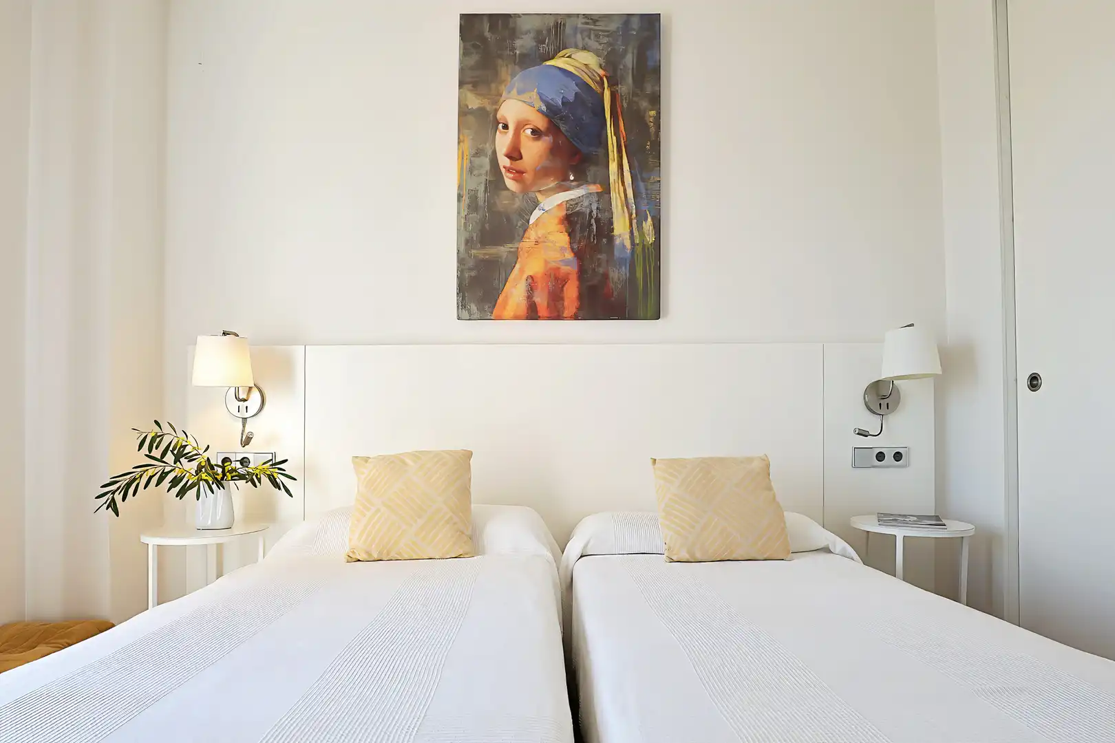 Piso de 135 m² en Lepe