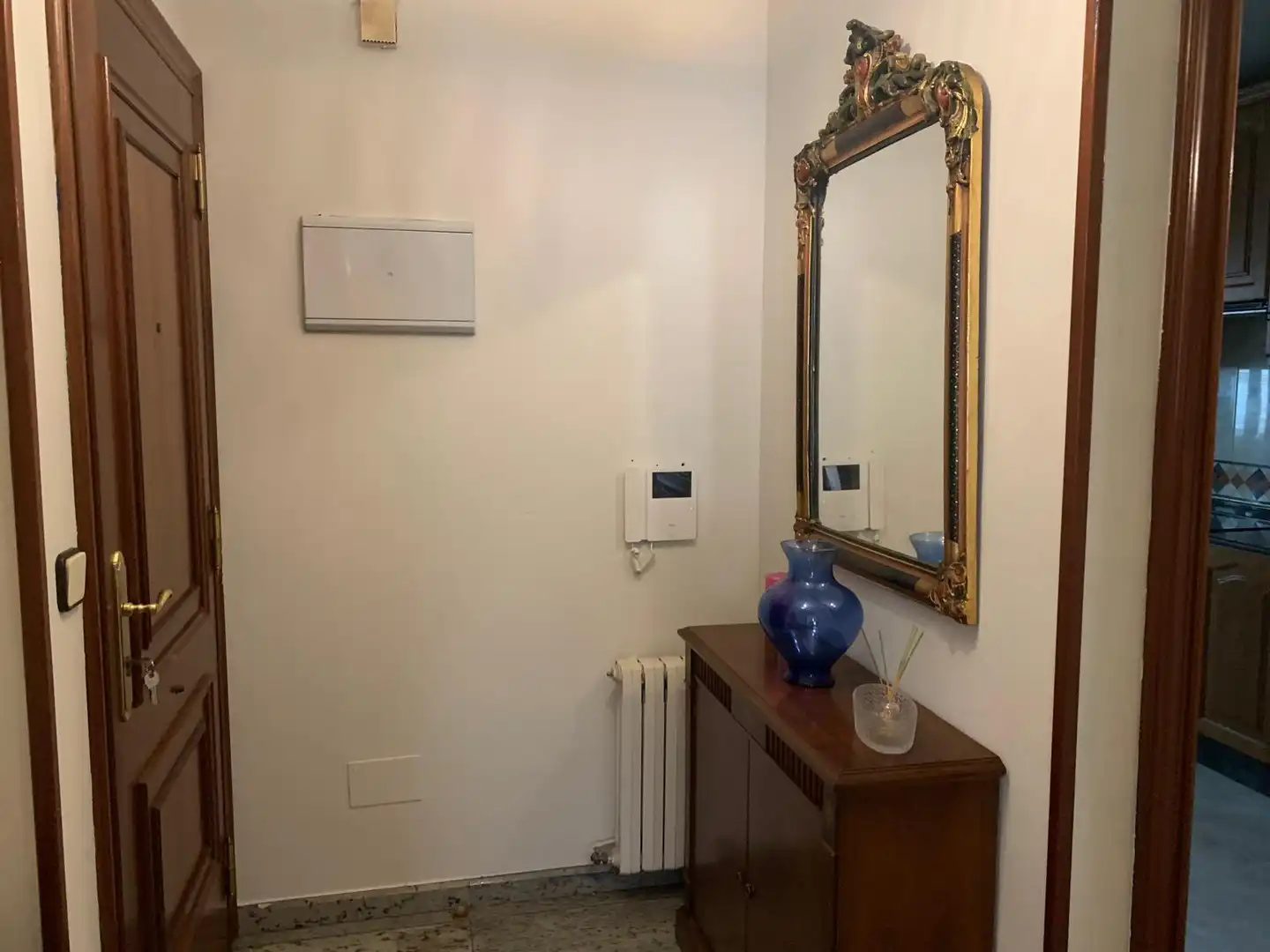 Pis de 96 m² a Ferrol