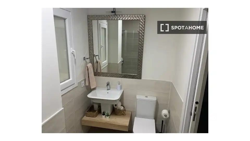 Habitación 91 m², Las Palmas de Gran Canaria