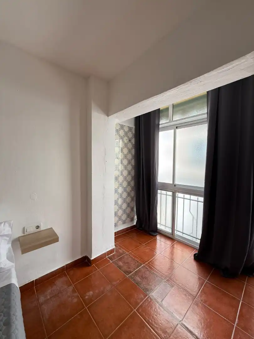 Zimmer zur Miete, Málaga