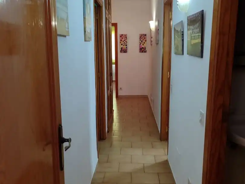Habitación 90 m², Almagro