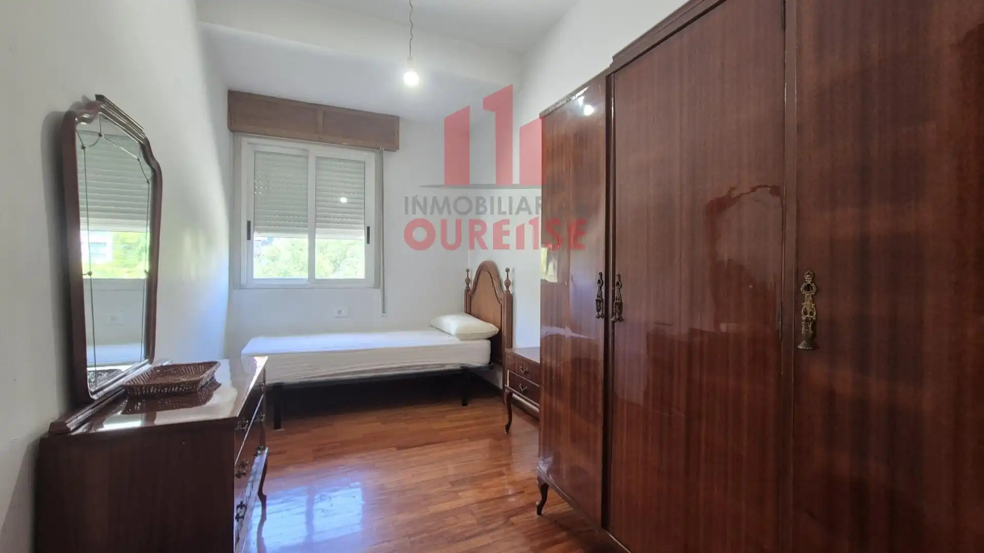 Piso de 87 m² en Ourense