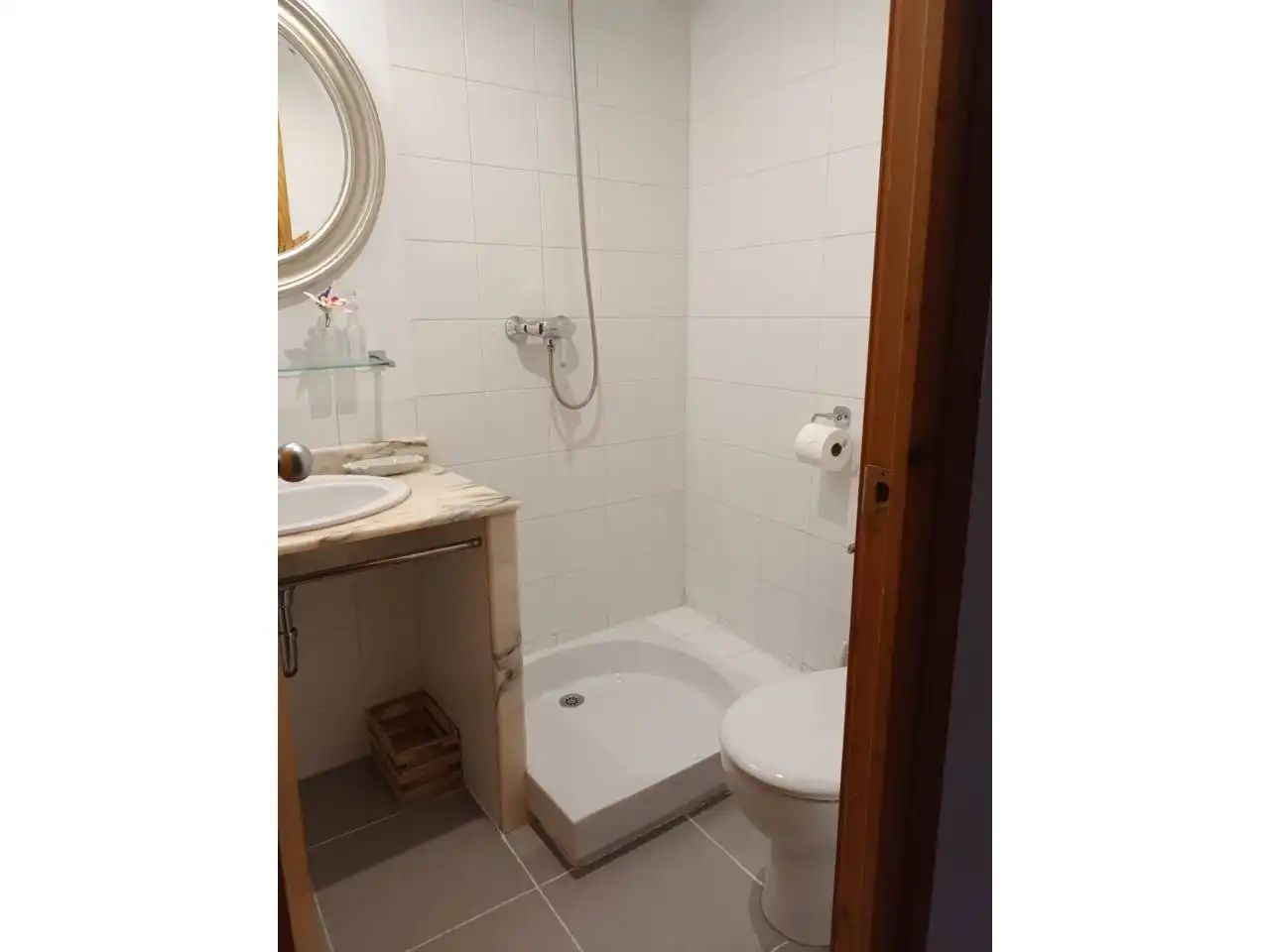 Pis de 80 m² a Logronyo