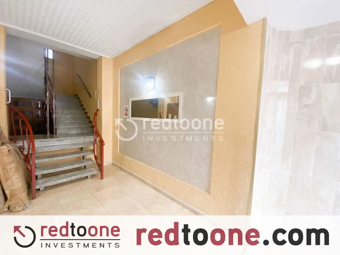 Piso de 52 m² en Alicante