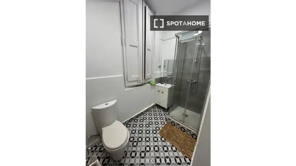 Habitación 207 m², Barcelona