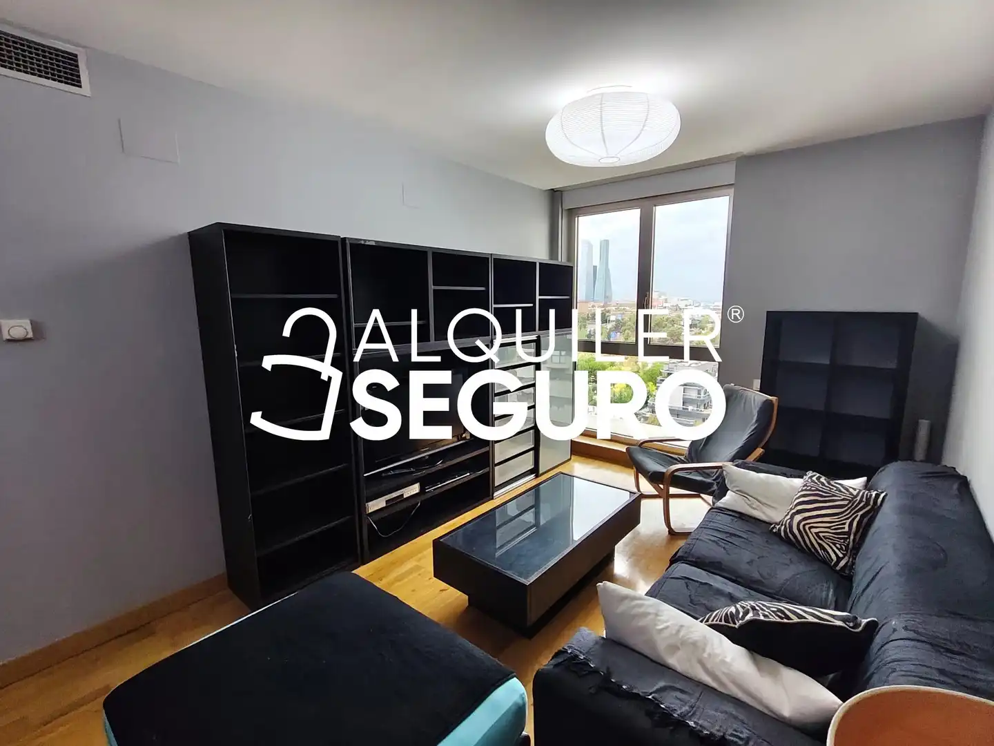 Wohnung 75 m² in Madrid