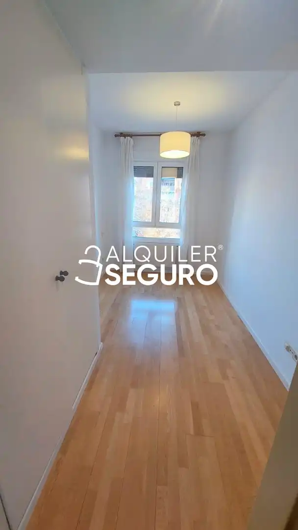 Pis de 80 m² a Madrid