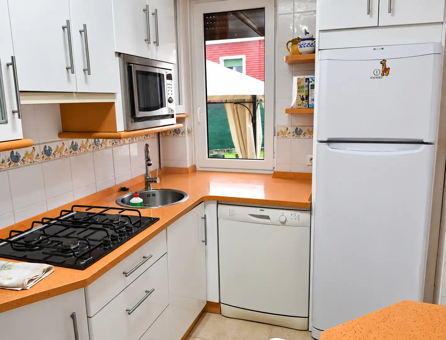 Casa de 200 m² en Villaescusa