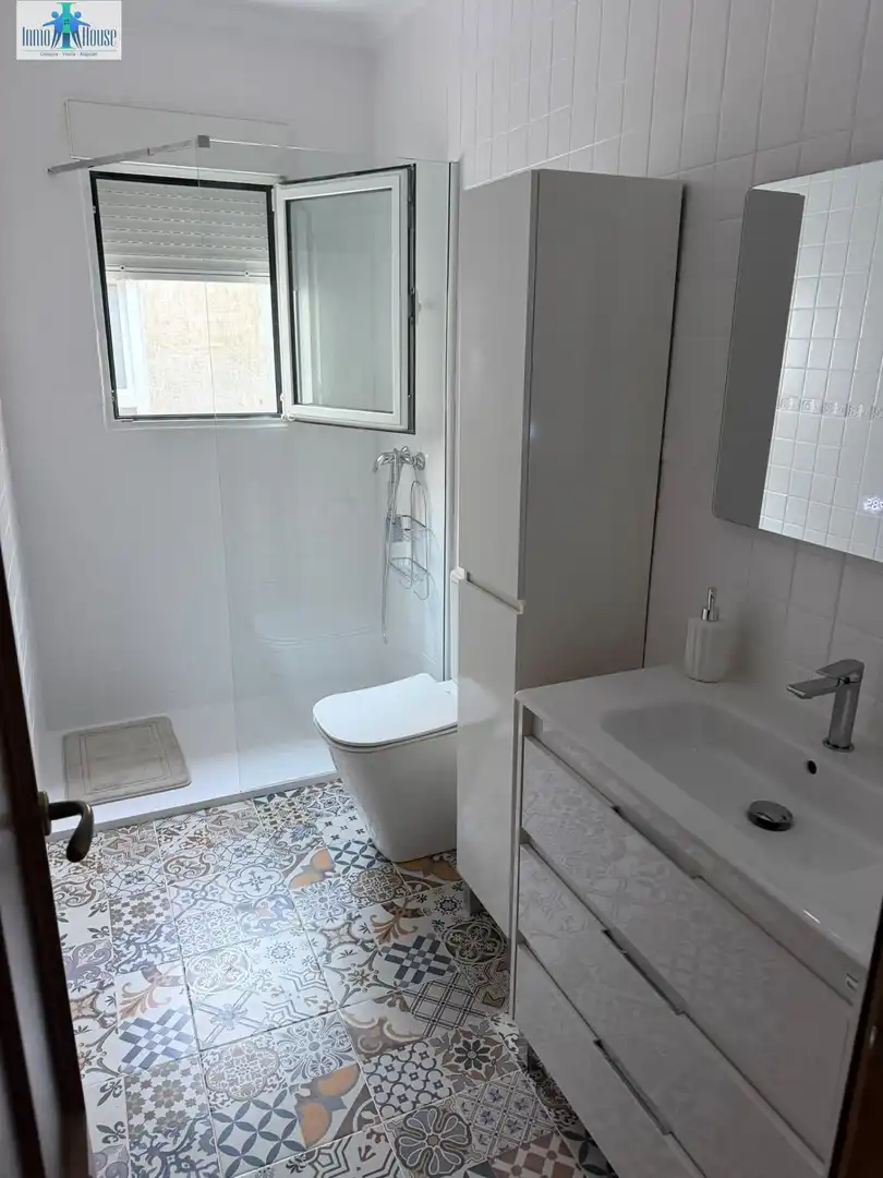 Piso de 98 m² en Albacete