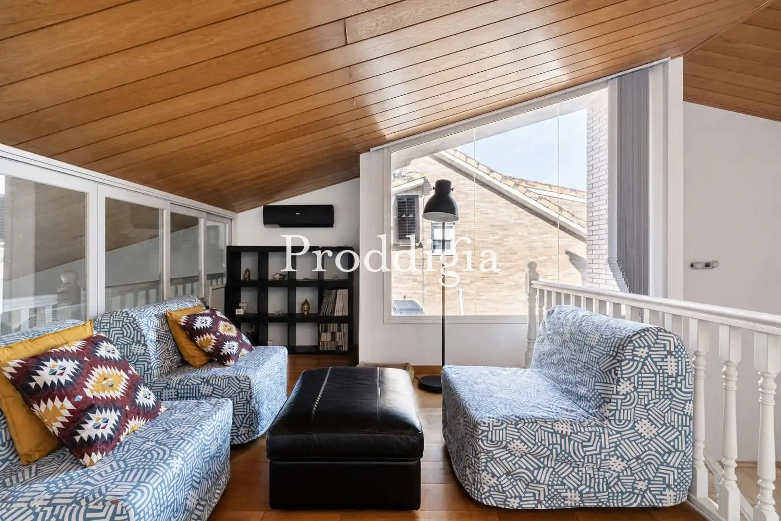 Pis de 454 m² a Sant Cugat del Vallès