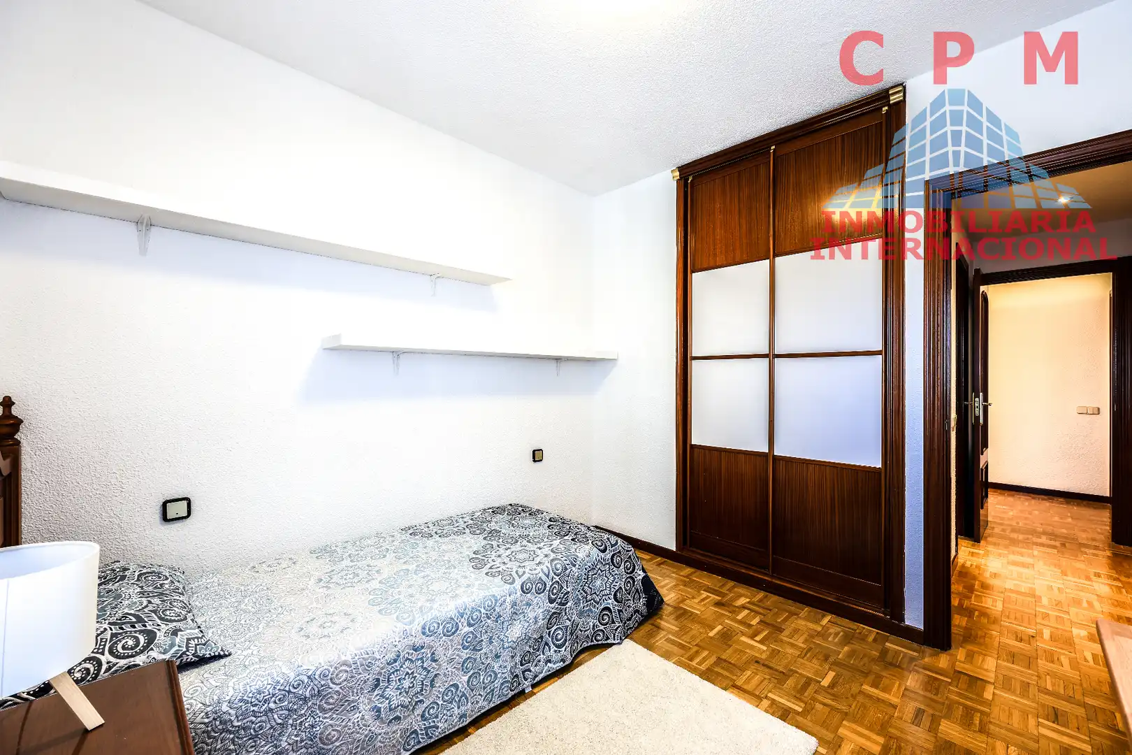 Wohnung 133 m² in Madrid