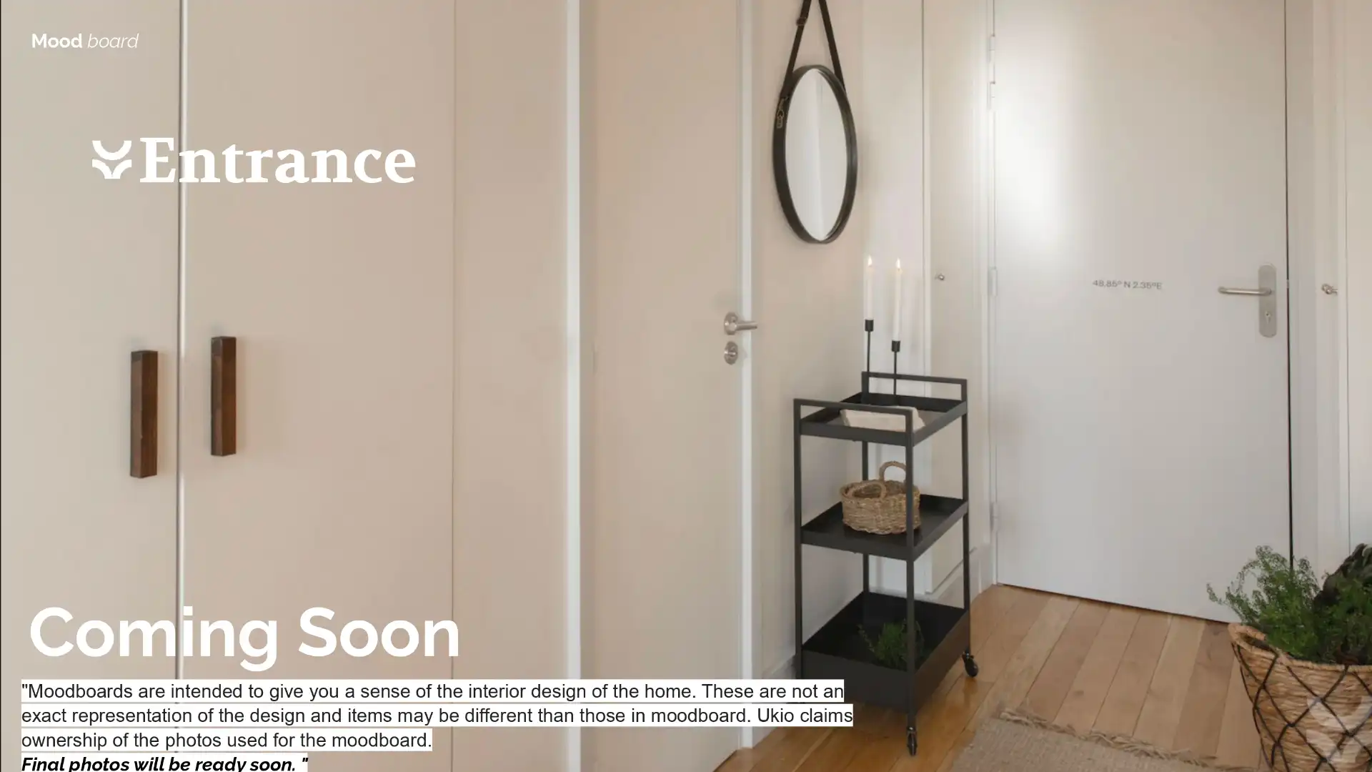 Appartamento 38 m² a Madrid
