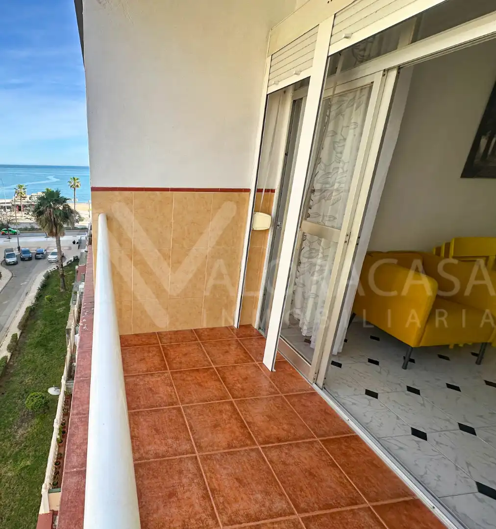 Quarto para alugar, Málaga