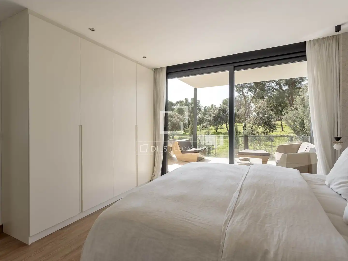 Casa de 350 m² a Alcobendas