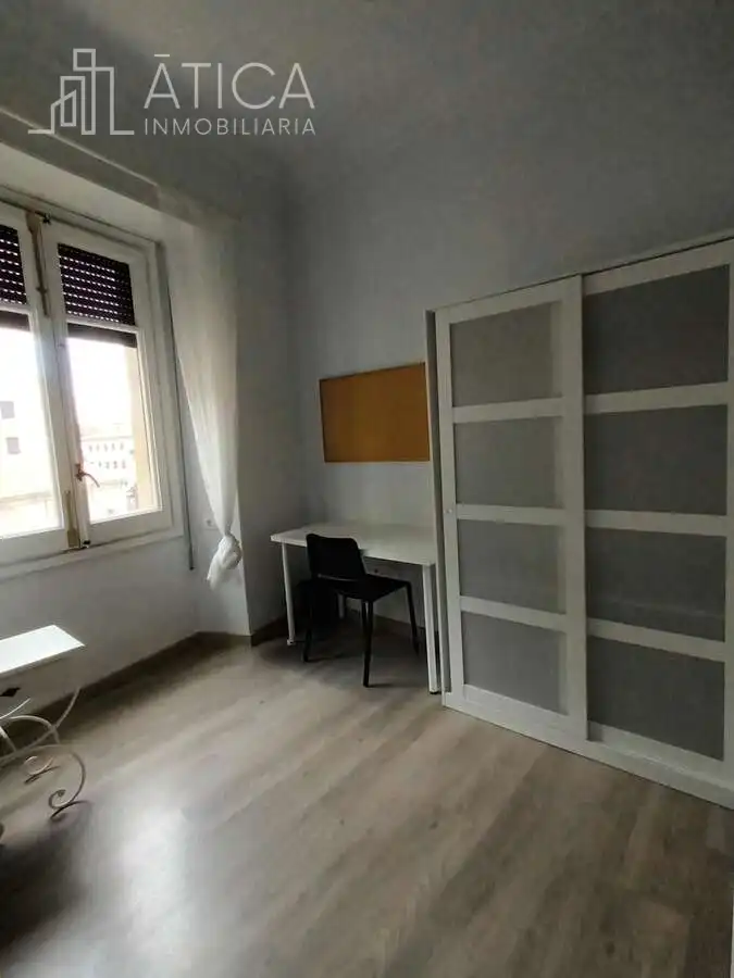 Wohnung 120 m² in Salamanca
