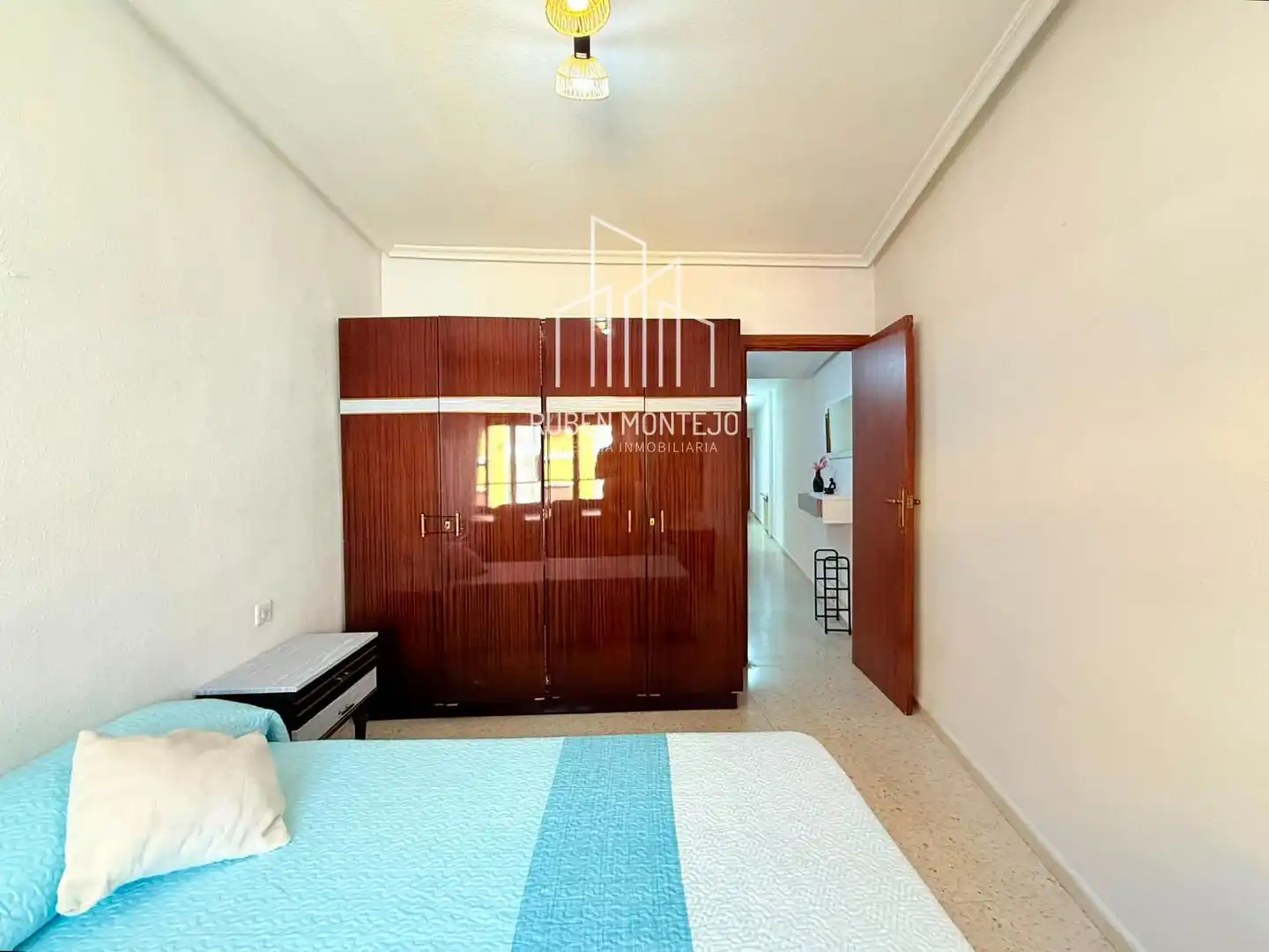 Piso de 100 m² en Salamanca