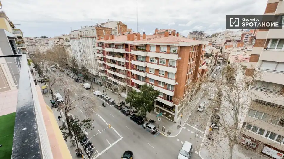 Habitación en alquiler, Barcelona