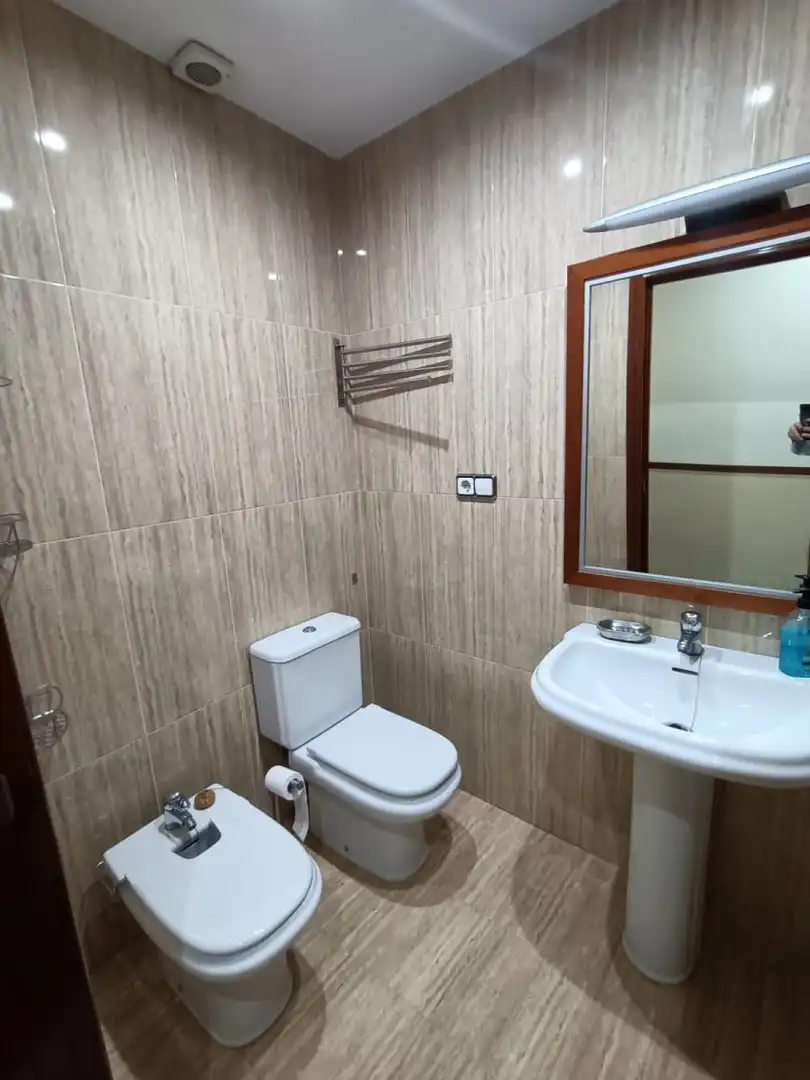 Appartamento 95 m² a Jaén