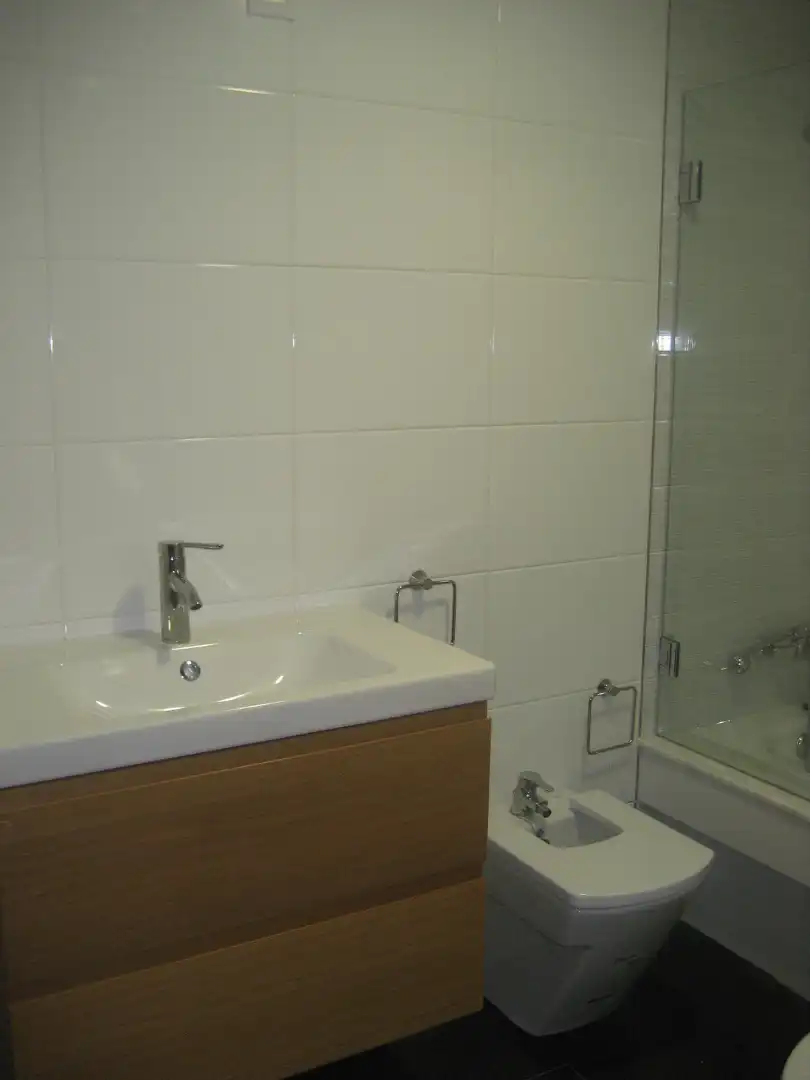 Apartamento 90 m² em Ferrol