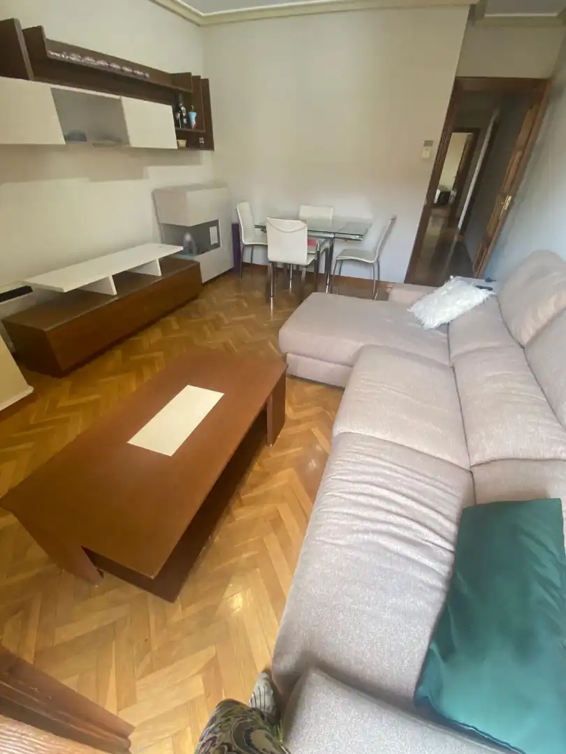 Piso de 75 m² en Salamanca