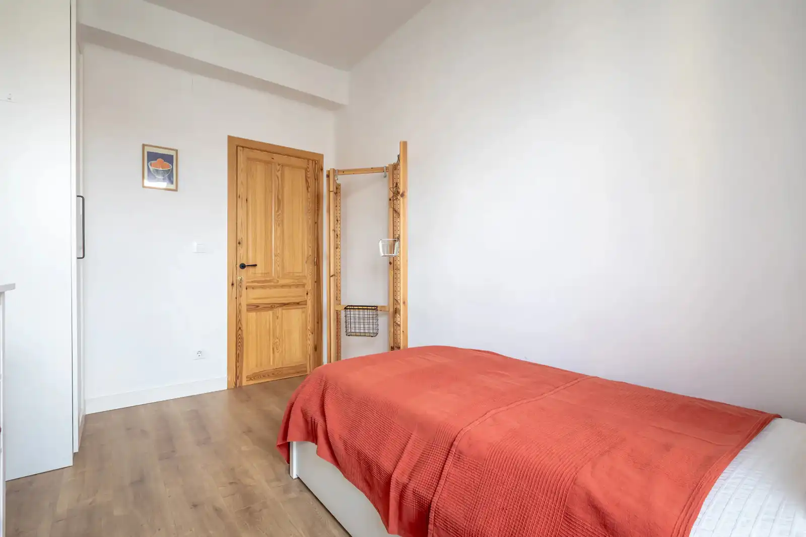 Habitació de lloguer, València