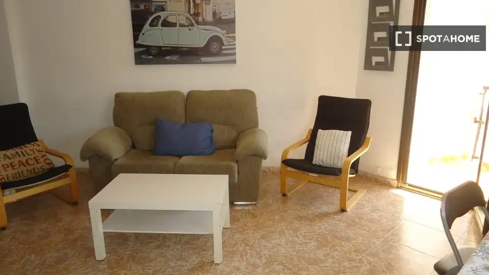 Habitación en alquiler, Córdoba