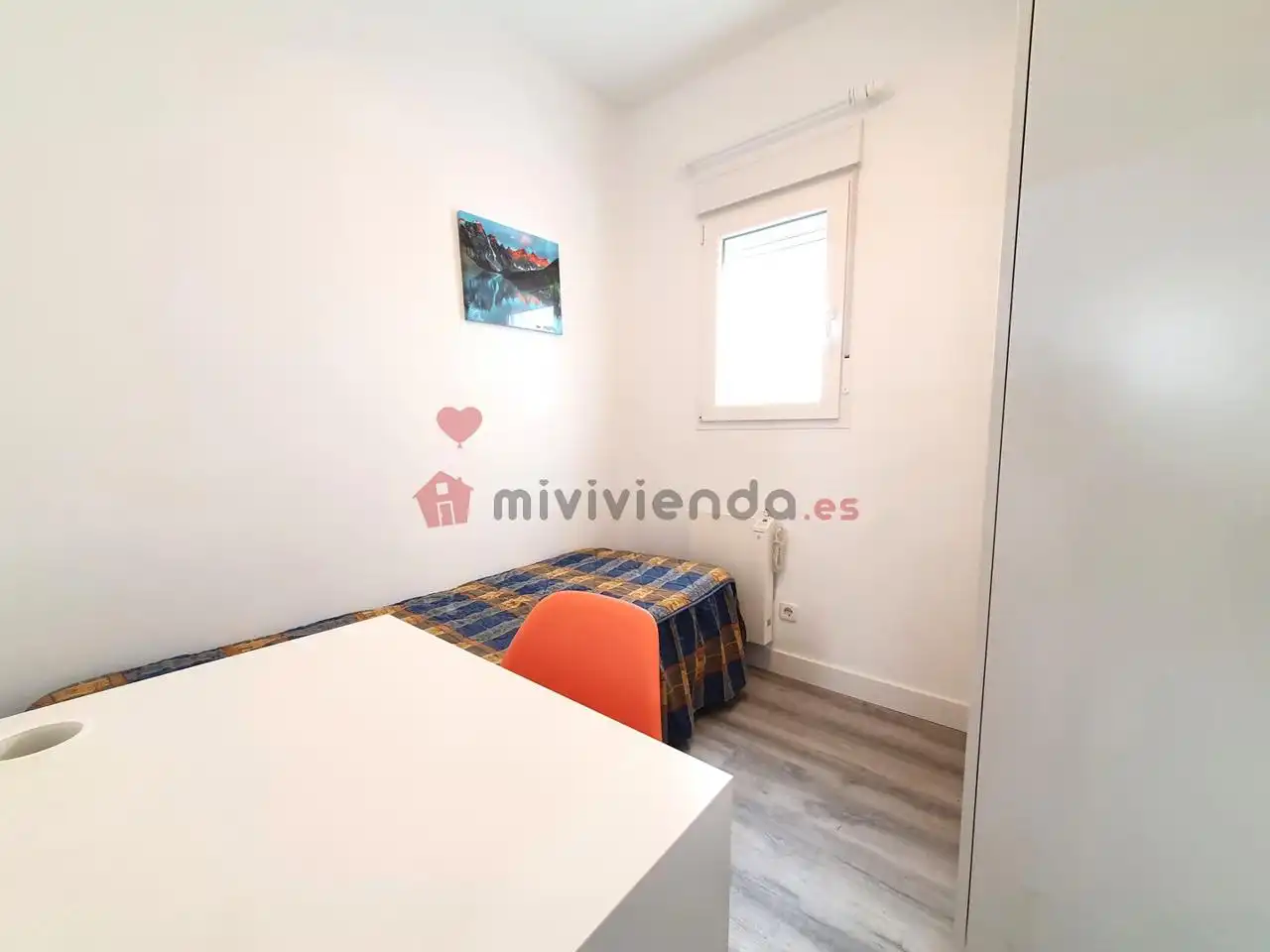 Piso de 50 m² en Madrid