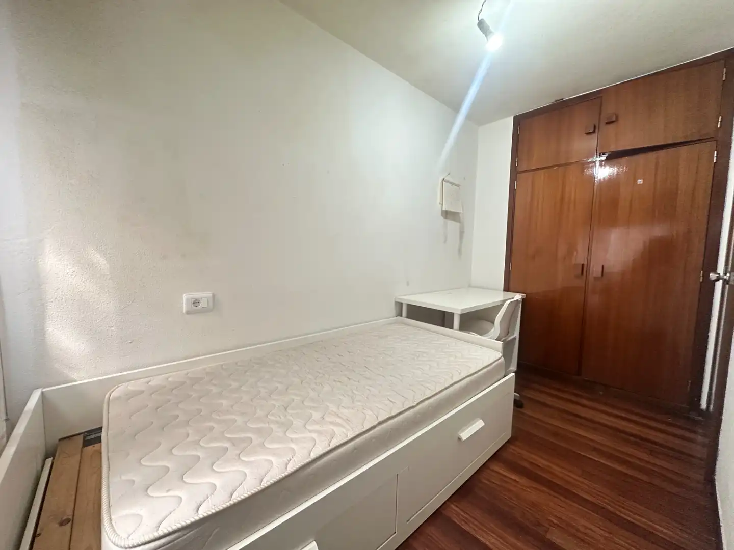 Pis de 105 m² a Santiago de Compostel·la