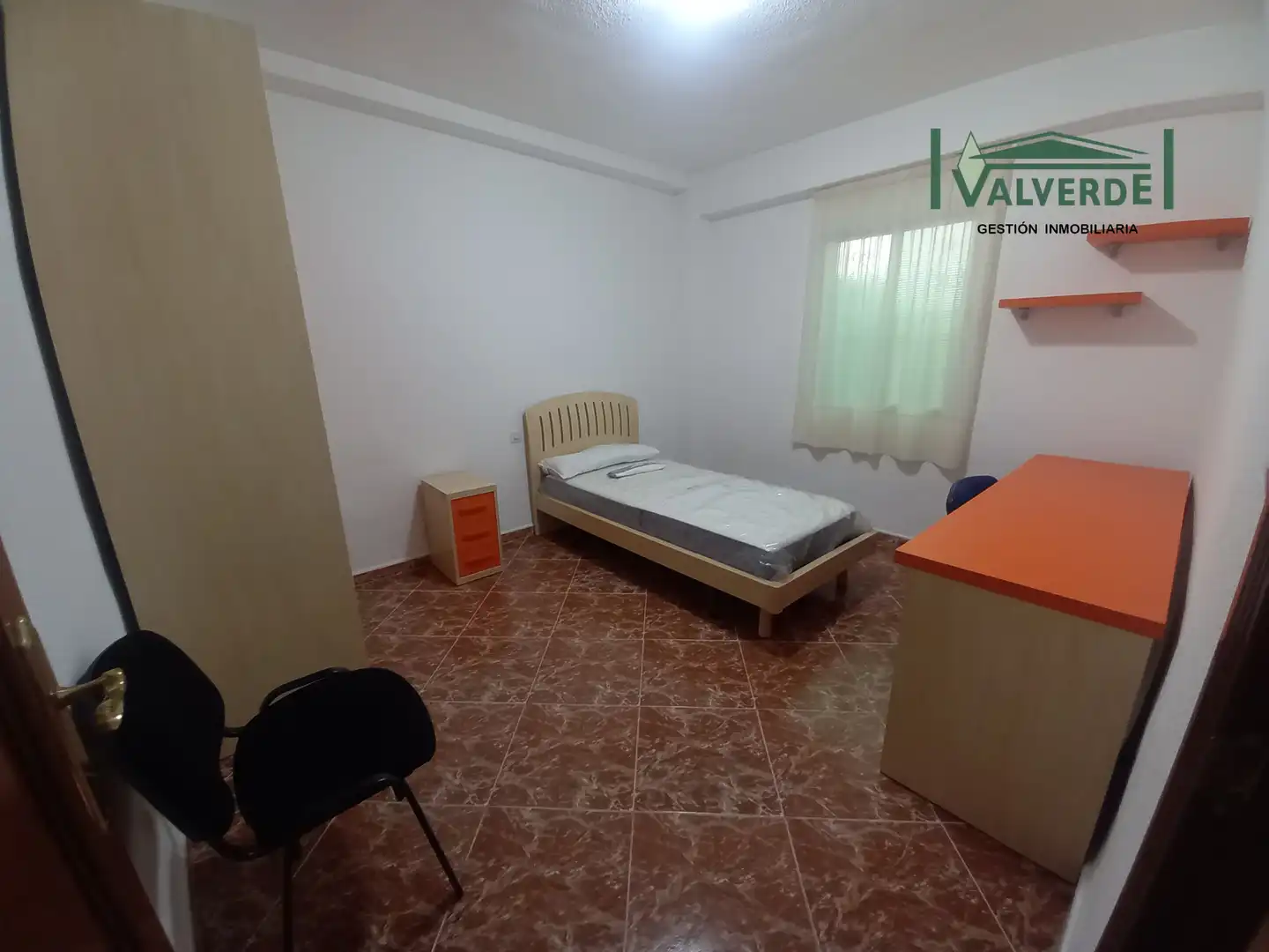 Piso de 85 m² en Granada