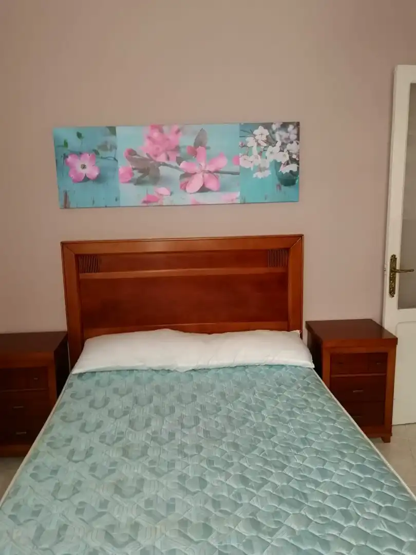 Piso de 75 m² en Ferrol