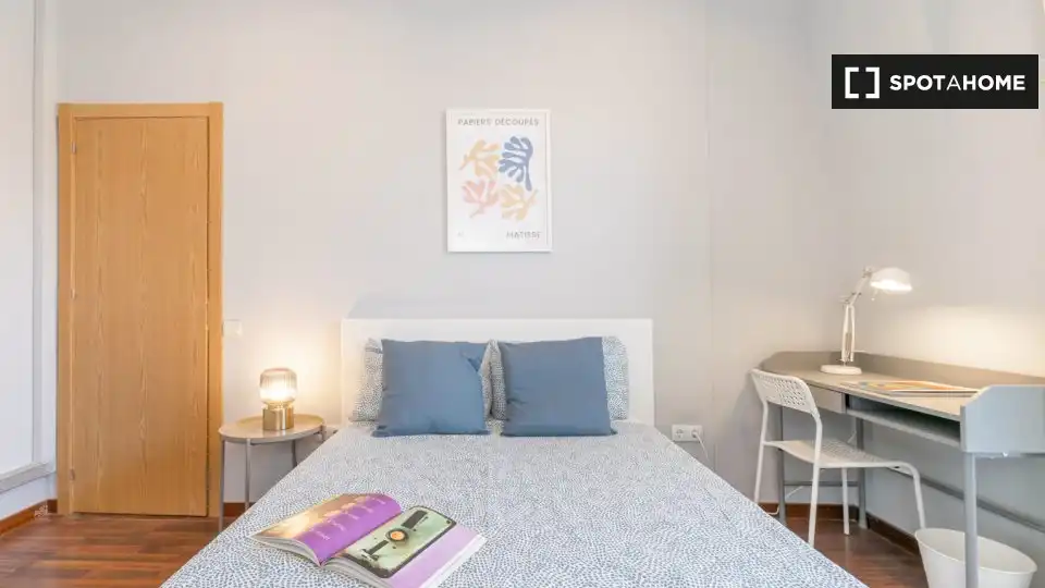 Habitación en alquiler, Barcelona