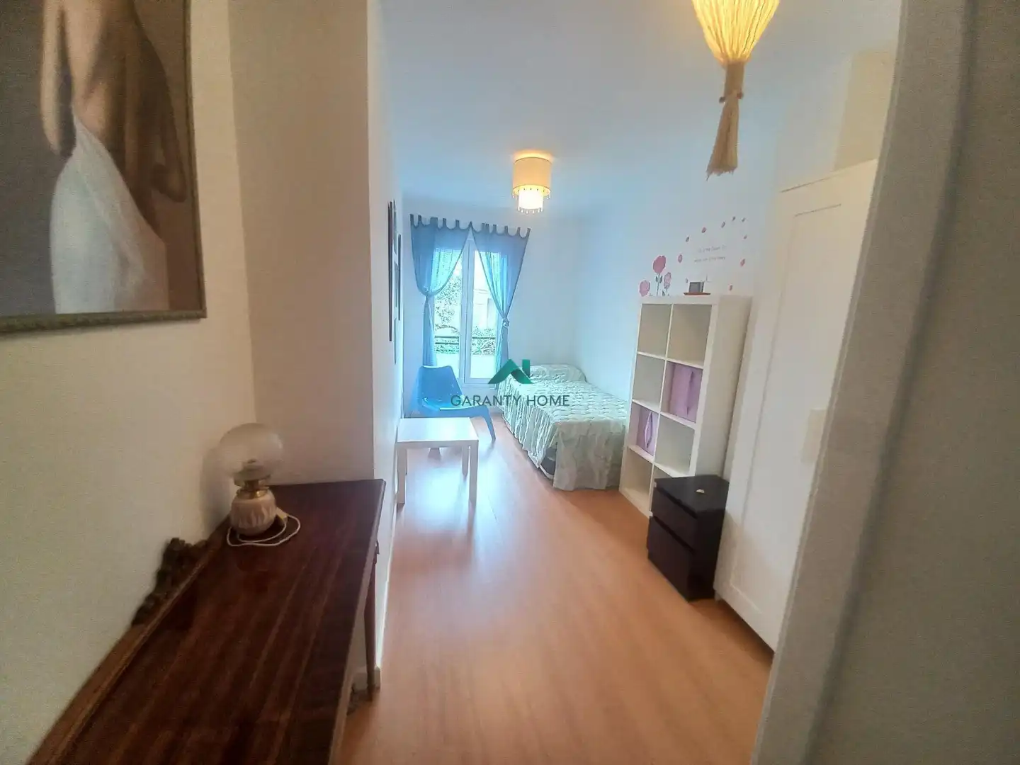 Piso de 76 m² en Limpias