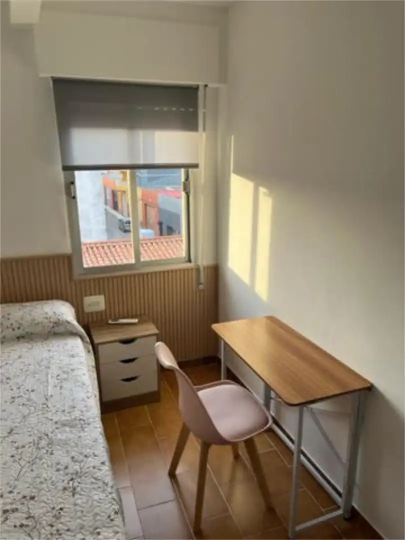 Piso de 100 m² en Moraleja