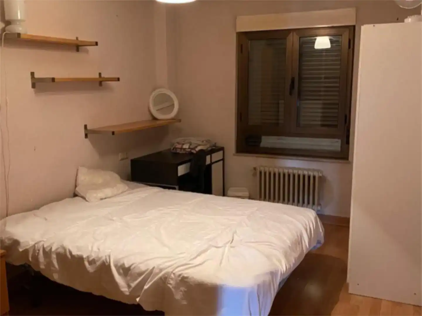 Habitación 90 m², Salamanca