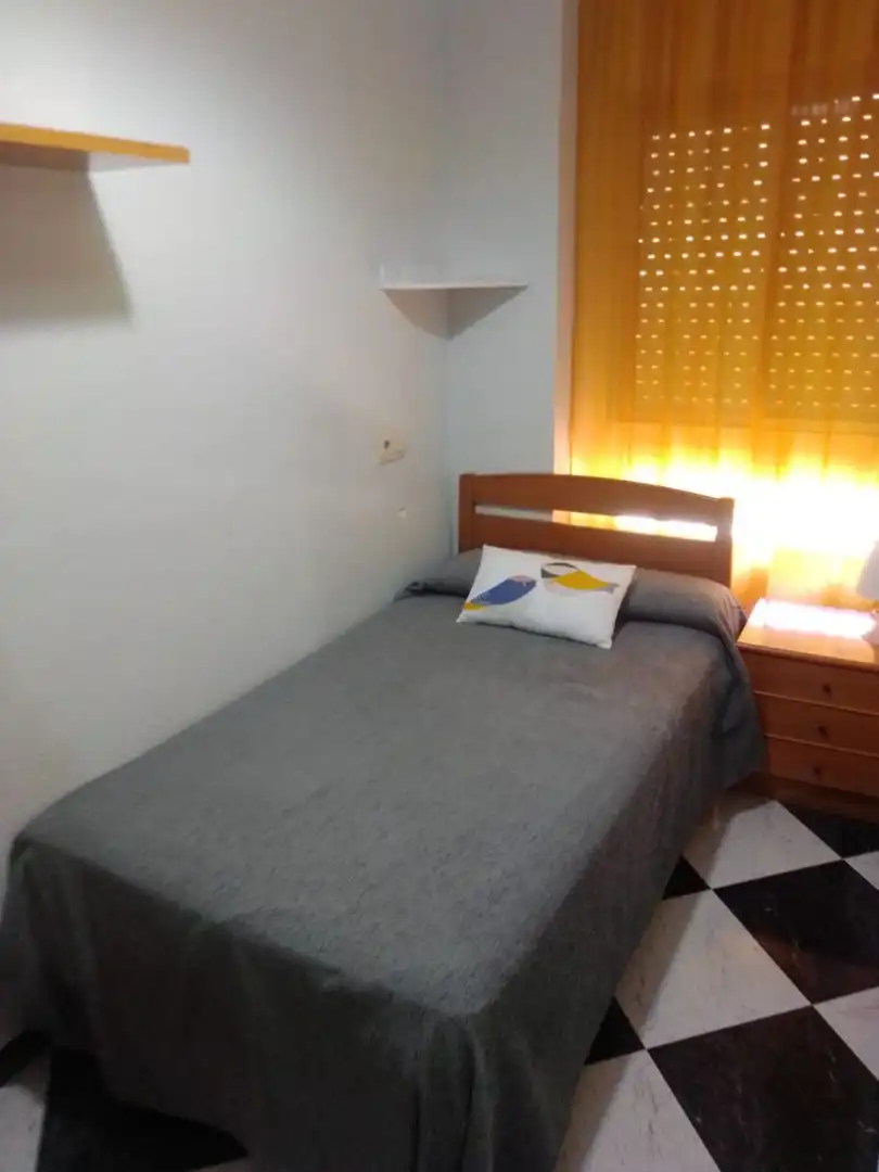 Piso de 48 m² en Jaén