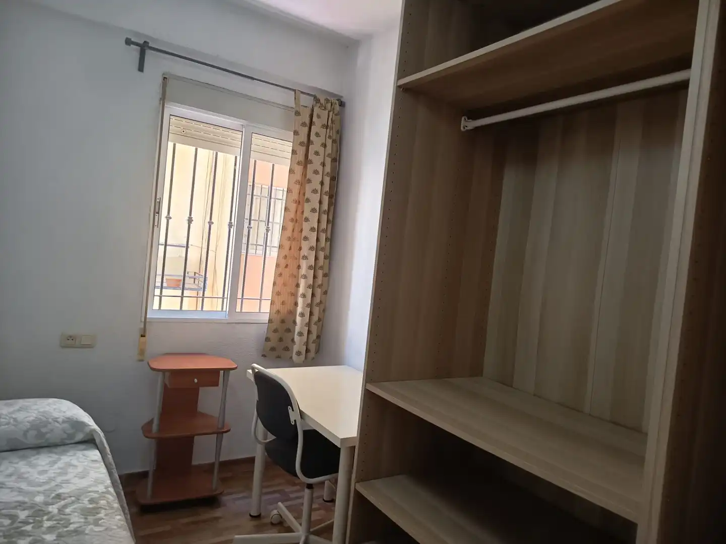 Piso de 120 m² en Sevilla