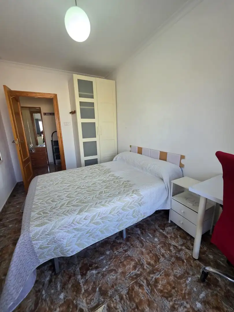 Habitación 86 m², Cartagena