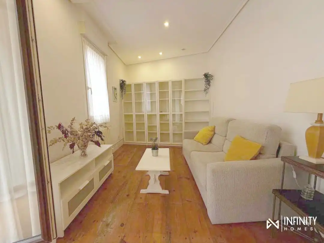 Piso de 64 m² en Bilbao